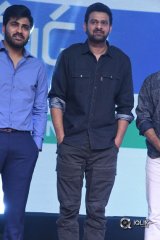 Mahanubhavudu Movie Pre Release Function